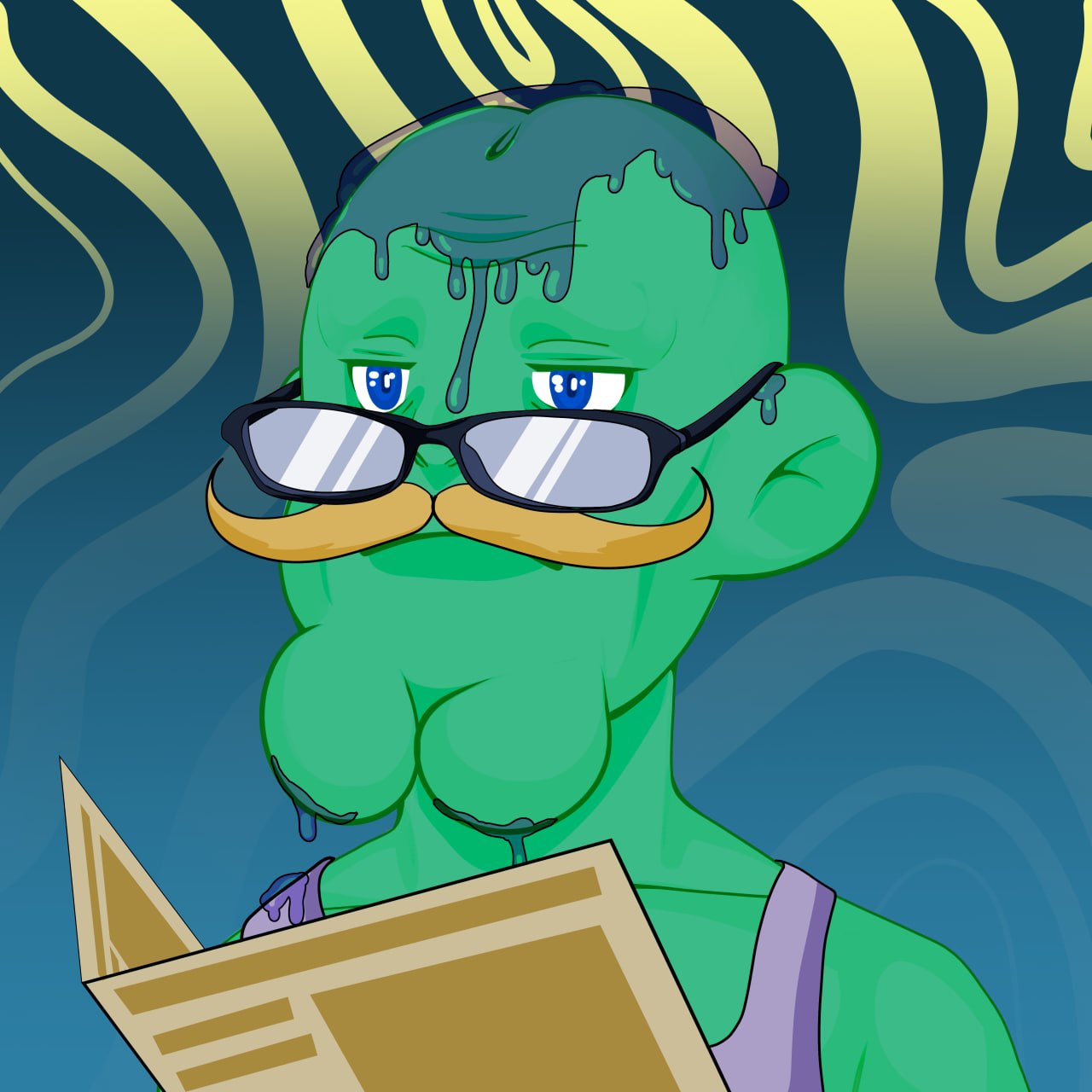 MELTDOWN